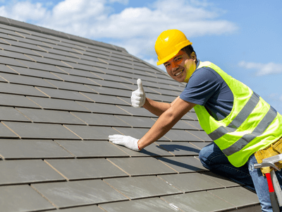 About Roof Repair Experts Sandy Ridge, PA